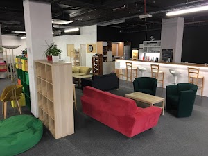 SPACE UP | Coworking & Events place picture